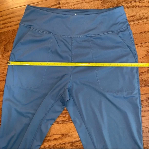 Soothfeel - Women’s Jogger Pants in Dusty Blue - Size Medium - Picture 15 of 15